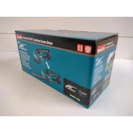 Makita DUM111ZX Akku-Gras-/Strauchschere solo