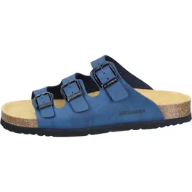 Dr. Brinkmann Damen Novelda Pantoletten, Blau, 38 EU