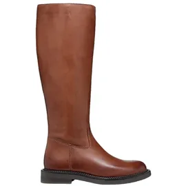 GEOX Serilda BOOTS LT Brown 42_EU