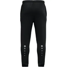 Jako Dynamic Freizeithose Schwarz XL
