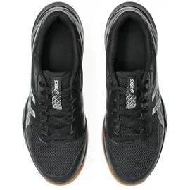 Asics Gel-Rocket 12 Schwarz