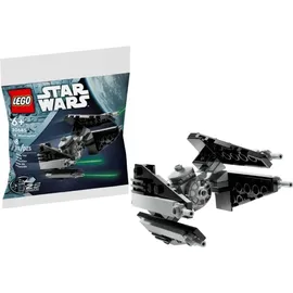 LEGO Star Wars TIE-Abfangjäger 30685