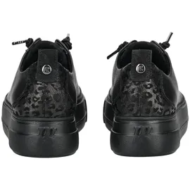 Paul Green Damen Schwarz 39