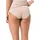 SKINY Damen Panty, Vorteilspack - Slip, Pants, Cotton Stretch, Basic Beige S Pack