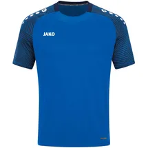 Jako T-Shirt Performance Royal/Marine, M