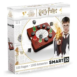 Piatnik Smart 10 Harry Potter, Eine magische Welt von Harry Potter!