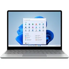Microsoft Surface Laptop Go Intel Core i5-1035G1 4 GB RAM 64 GB SSD