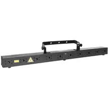 Laserworld BeamBar 10G MK3 Grün