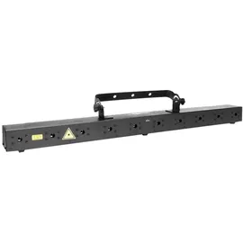 Laserworld BeamBar 10G MK3 Grün