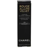 Chanel Rouge Allure Velvet Le Rouge Velours Lumineux 3,5 g