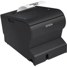 Epson TM-T88VII Schwarz