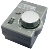 Rokuhan Kompakt-Fahrregler RC02 7297304 Z
