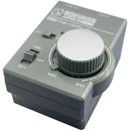 Rokuhan Kompakt-Fahrregler RC02 7297304 Z