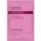 Douglas Collection Skin Focus Collagen Youth Smoothing Eye Patches Augenmasken & -pads