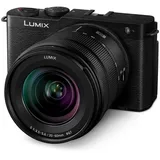 Panasonic Lumix DC-S9+S20-60mm Jet Black KamerakitWelcome to Vollformat Direkt-Rabatt Aktionspreis