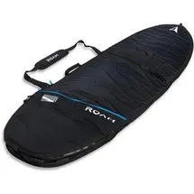 ROAM Boardbag Surfboard Tech Bag Fish Plus 5,4 Fuß 24 x 61 cm Grau