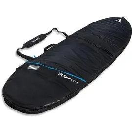 ROAM Boardbag Surfboard Tech Bag Fish Plus 5,4 Fuß 24 x 61 cm Grau