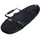 ROAM Boardbag Surfboard Tech Bag Fish Plus 5,4 Fuß 24 x 61 cm Grau