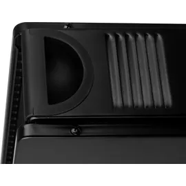 ECG TK 2080 2000 W Schwarz