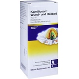 Meda Pharma GmbH & Co. KG Kamillosan Wund- und Heilbad