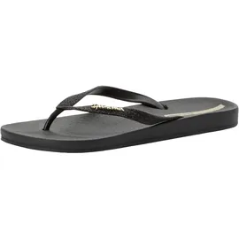 IPANEMA Anat Lolita Fem Schwarz 41