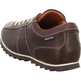 Snipe Ripple Herren Braun 46