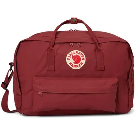 Fjällräven Kånken Weekender One Size Rot