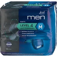 Men Pants Inkontinenz Level 4 Gr. M