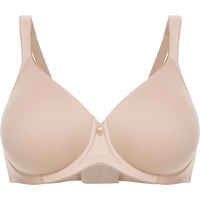 Felina Pure Balance Spacer-BH mit Bügel 206201 sand 75E