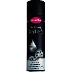 Universal Graphit-Öl 500ml