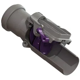 Kessel Staufix Rückstauverschluss DN 50