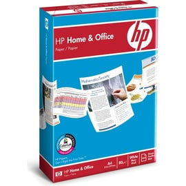 HP CHP150 Home & Office Universalpapier, 500 Blatt, DIN A4, 80g