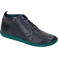 THINK! Komfort Stiefeletten Damen, Blau | Gr.: 41,5