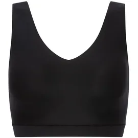 CHANTELLE Bustier schwarz, M/L