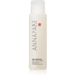Annayake Balancing Lotion Tonikum für normale und trockene Haut 150 ml