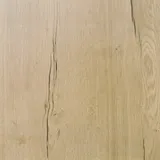 Terrassenplatte Feinsteinzeug Avaro Wood 60 x 60 x 2 cm braun