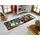 Wash+Dry Natural Food 60 x 180 cm Mehrfarbig