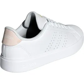 Adidas Advantage 2.0 Cloud White / Putty Mauve / Gold Met. 40
