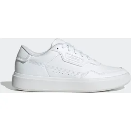 adidas Park ST 2.0 Damen Weite E Cloud White/Grey One 40