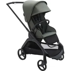 Bugaboo DRAGONFLY Kinderwagen, gruen