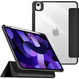 ESTUFF BOSTON Etui-Typ: Folio, Markenkompatibilität: Apple, Kompatibilität: iPad 10.2 (2019), iPad 10.2 (2020), iPad 10.