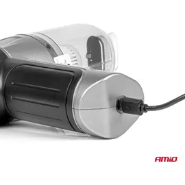 OEM Autostaubsauger Amio-03692 mehrfarbig