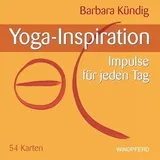 Windpferd Yoga-Inspiration, m. 54 Beilage