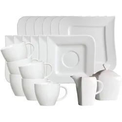 Ritzenhoff & Breker Kaffeeservice Melodie 20er Set