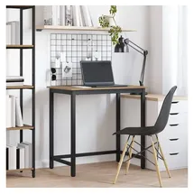 vidaXL vidaXL, Schreibtisch, Dillon (50 x 50 x 76.50 cm)