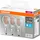 Osram LED Base Classic 4W E14 3er Pack (819733)