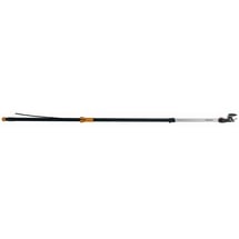 Fiskars Up86 Teleskopstange - Black - One Size