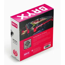 bryx Konstruktionsspielsteine MEWA ARENA 397-tlg.