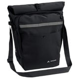 Vaude ExCycling Back Fahrradtasche 37 cm Laptopfach black