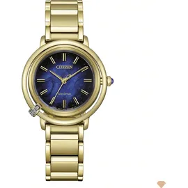 Citizen Europameisterschaft 1099-57L Damenarmbanduhr